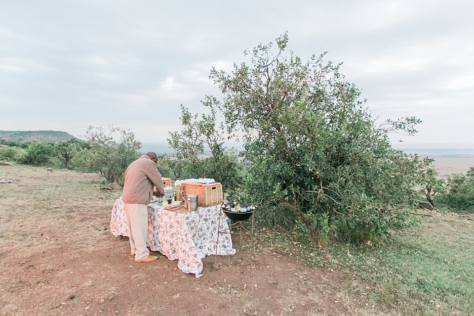 Masai Mara Safari Game Drive, Kenya | © The Globetrotter Collective - https://www.theglobetrottercollective.com