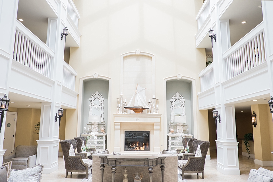 Oceano Hotel and Spa, Half Moon Bay, California | © The Globetrotter Collective - https://www.theglobetrottercollective.com