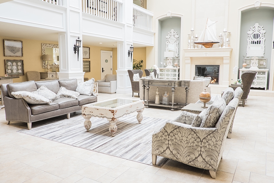 Oceano Hotel and Spa, Half Moon Bay, California | © The Globetrotter Collective - https://www.theglobetrottercollective.com