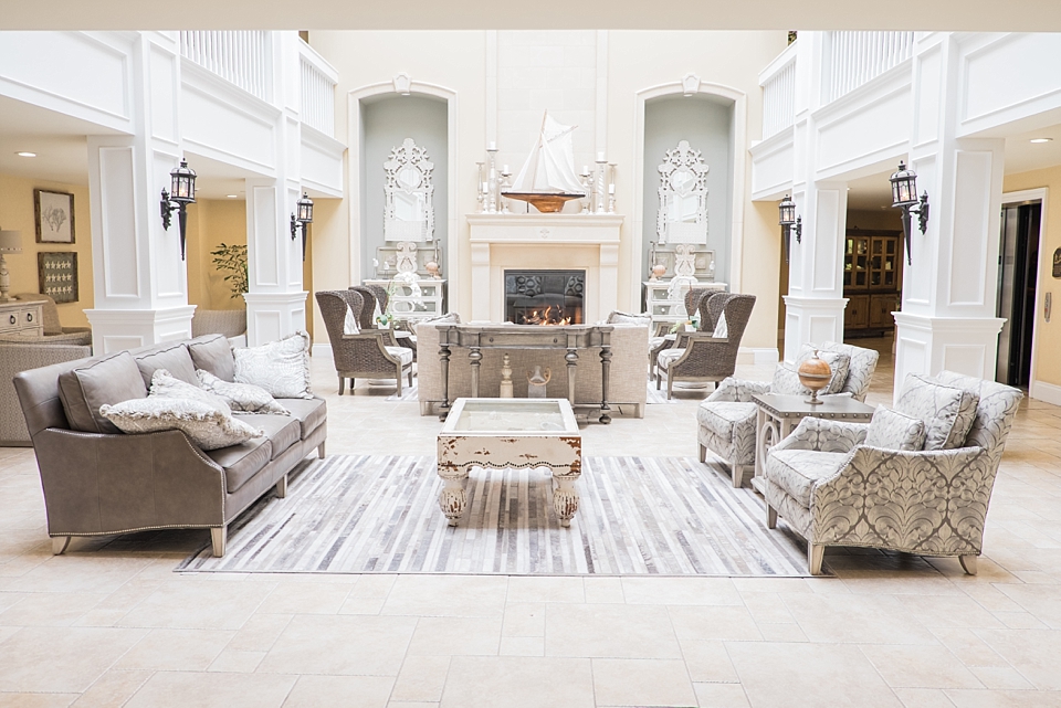 Oceano Hotel and Spa, Half Moon Bay, California | © The Globetrotter Collective - https://www.theglobetrottercollective.com