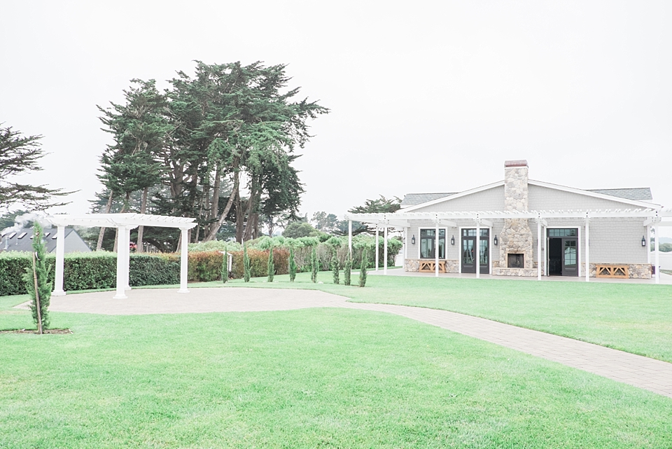 Oceano Hotel and Spa, Half Moon Bay, California | © The Globetrotter Collective - https://www.theglobetrottercollective.com