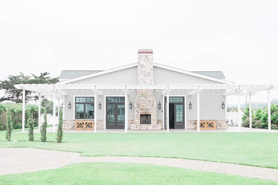 Oceano Hotel and Spa, Half Moon Bay, California | © The Globetrotter Collective - https://www.theglobetrottercollective.com