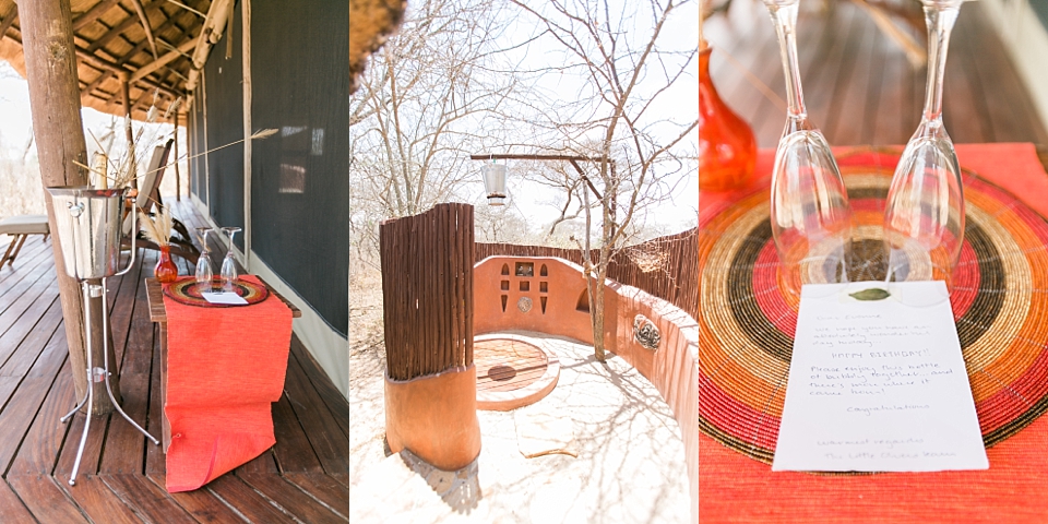 Asilia Olivers Camp, Tarangire, Tanzania | © The Globetrotter Collective - https://www.theglobetrottercollective.com