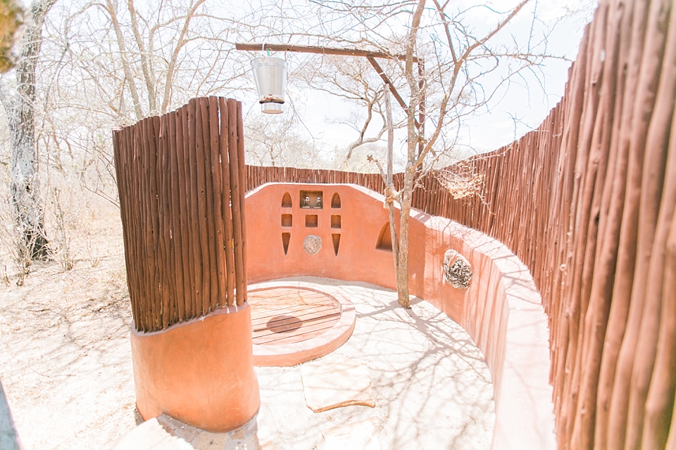 Asilia Olivers Camp, Tarangire, Tanzania | © The Globetrotter Collective - https://www.theglobetrottercollective.com