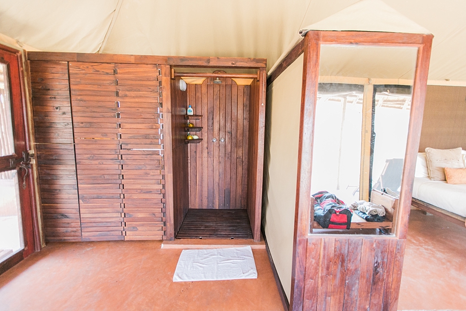 Asilia Olivers Camp, Tarangire, Tanzania | © The Globetrotter Collective - https://www.theglobetrottercollective.com