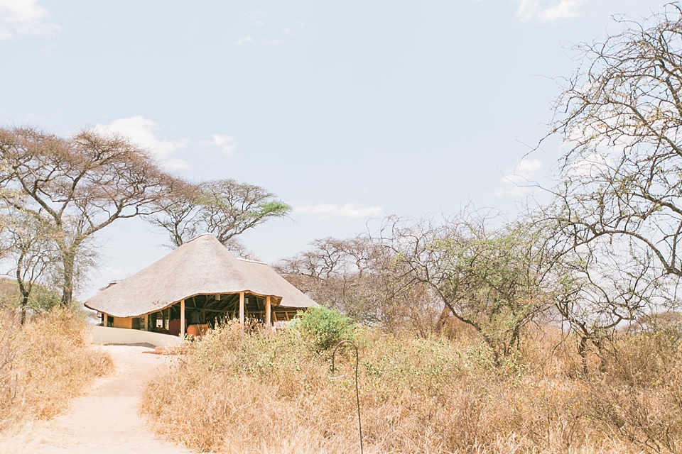 Asilia Olivers Camp, Tarangire, Tanzania | © The Globetrotter Collective - https://www.theglobetrottercollective.com