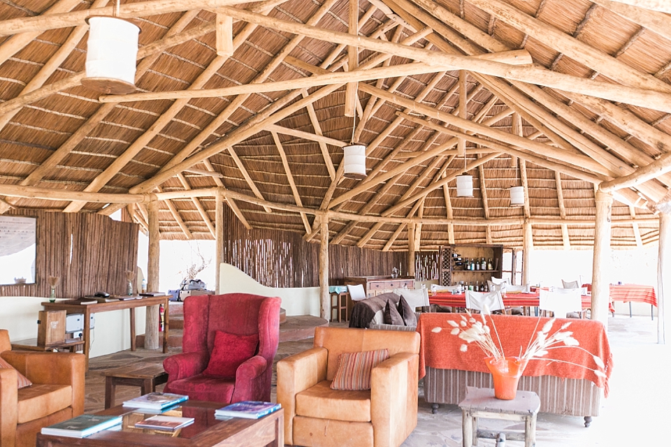 Asilia Olivers Camp, Tarangire, Tanzania | © The Globetrotter Collective - https://www.theglobetrottercollective.com