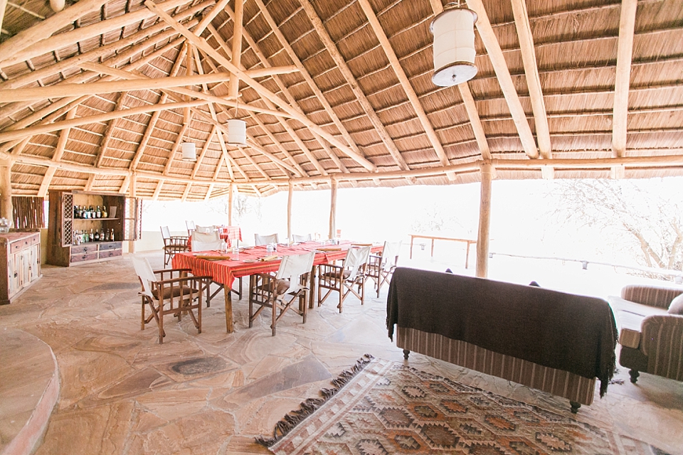 Asilia Olivers Camp, Tarangire, Tanzania | © The Globetrotter Collective - https://www.theglobetrottercollective.com