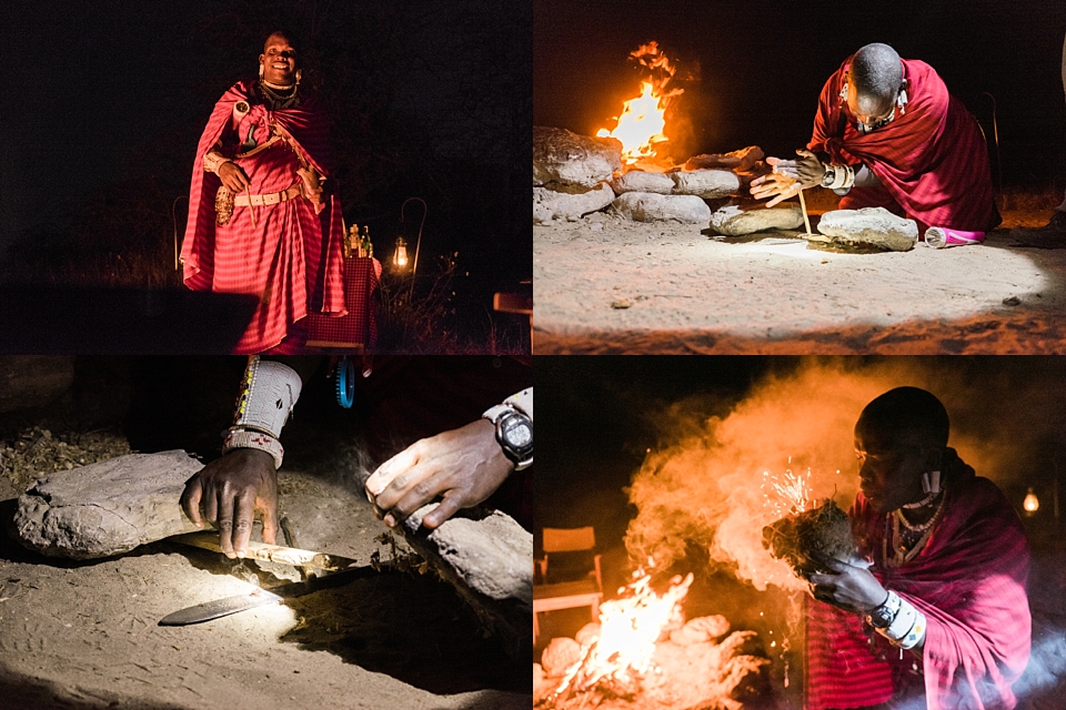 Asilia Olivers Camp, Tarangire, Tanzania | © The Globetrotter Collective - https://www.theglobetrottercollective.com