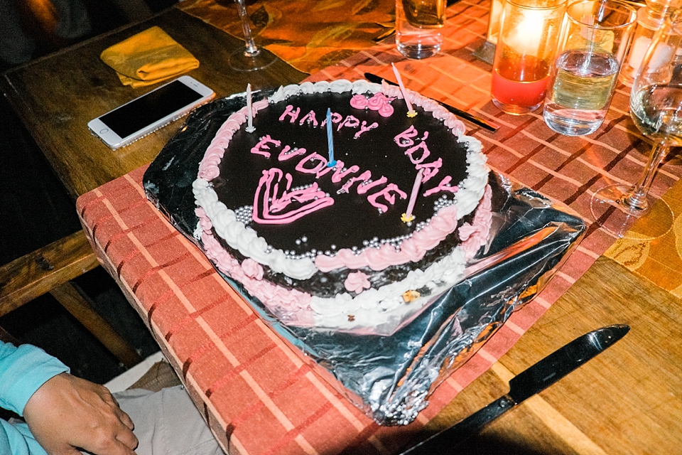 Asilia Olivers Camp, Tarangire, Tanzania | © The Globetrotter Collective - https://www.theglobetrottercollective.com