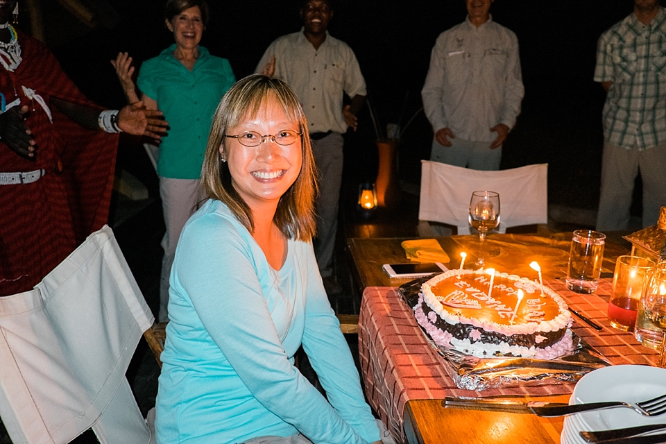 Asilia Olivers Camp, Tarangire, Tanzania | © The Globetrotter Collective - https://www.theglobetrottercollective.com