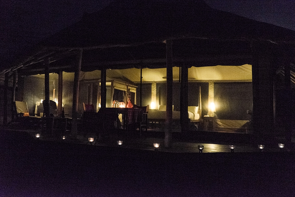 Asilia Olivers Camp, Tarangire, Tanzania | © The Globetrotter Collective - https://www.theglobetrottercollective.com