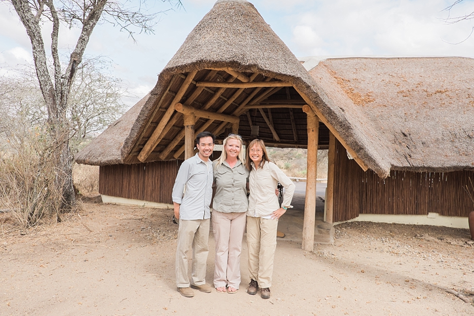 Asilia Olivers Camp, Tarangire, Tanzania | © The Globetrotter Collective - https://www.theglobetrottercollective.com