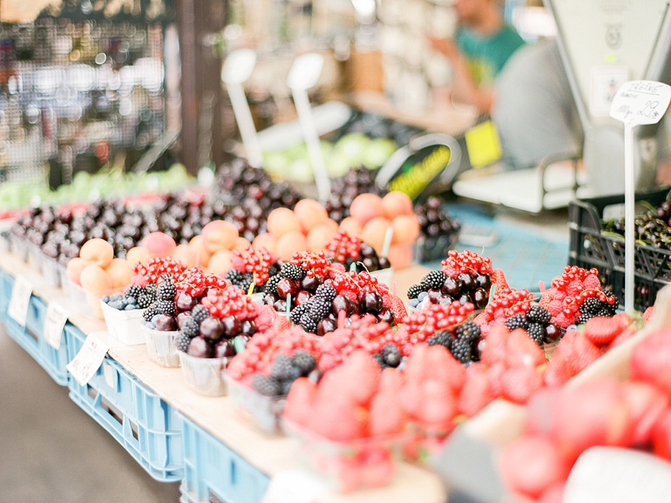 Street foods in Prague, Czech Republic | © The Globetrotter Collective - https://www.theglobetrottercollective.com