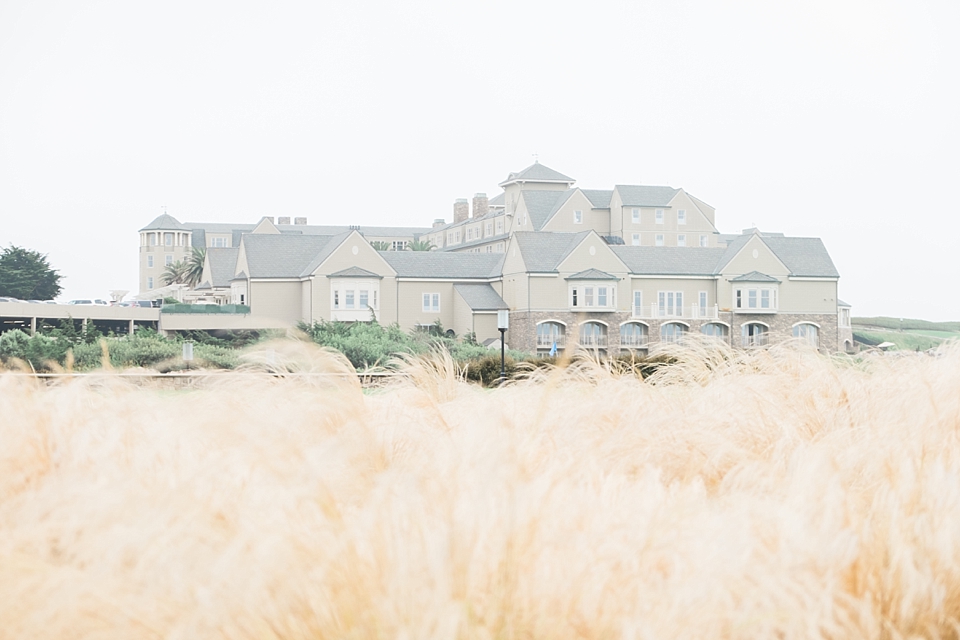 The Ritz-Carlton, Half Moon Bay, California | © The Globetrotter Collective - https://www.theglobetrottercollective.com