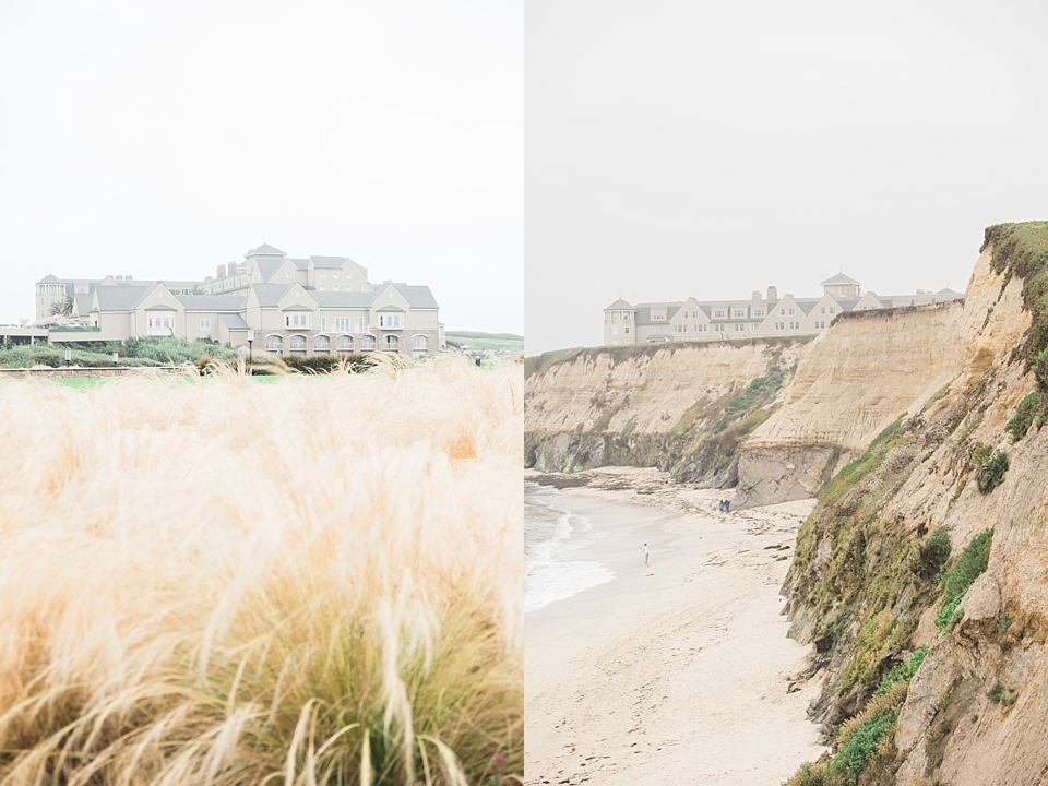 The Ritz-Carlton, Half Moon Bay, California | © The Globetrotter Collective - https://www.theglobetrottercollective.com