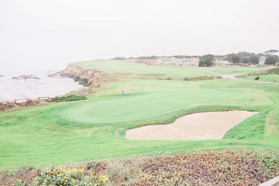 The Ritz-Carlton, Half Moon Bay, California | © The Globetrotter Collective - https://www.theglobetrottercollective.com
