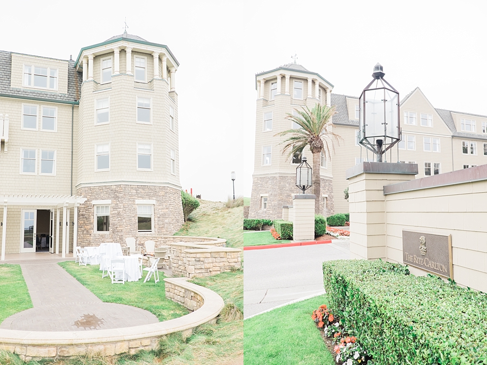 The Ritz-Carlton, Half Moon Bay, California | © The Globetrotter Collective - https://www.theglobetrottercollective.com