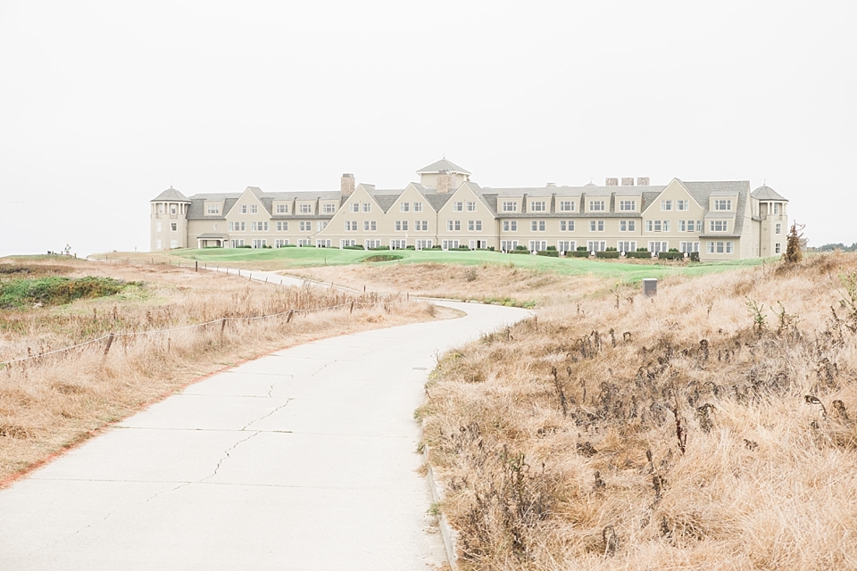 The Ritz-Carlton, Half Moon Bay, California | © The Globetrotter Collective - https://www.theglobetrottercollective.com