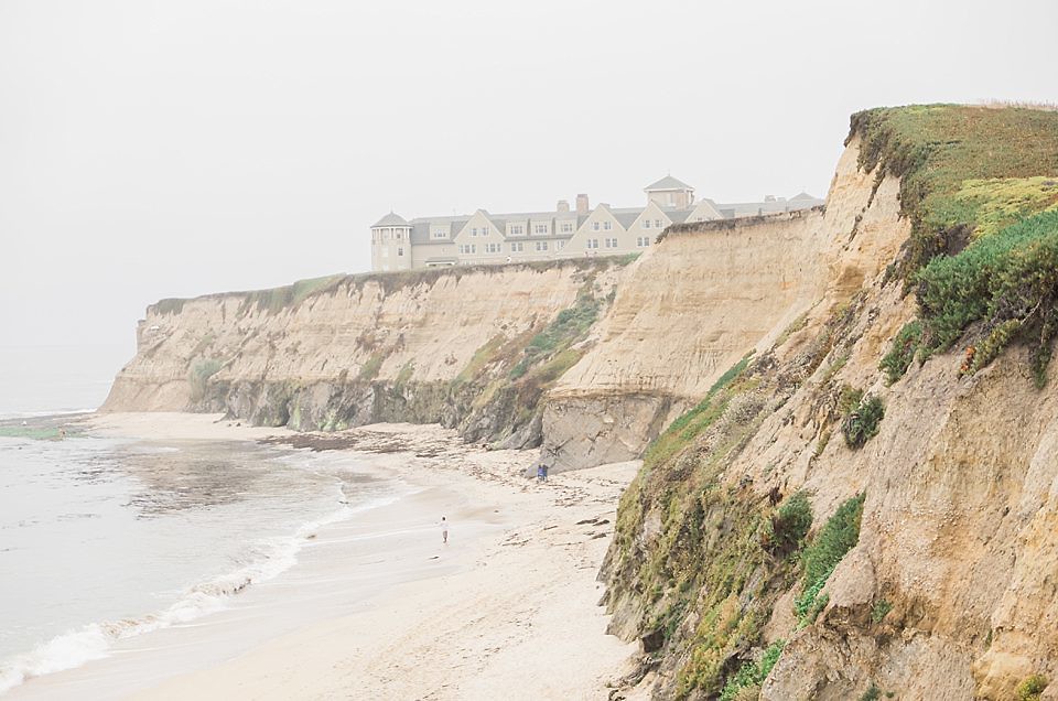 The Ritz-Carlton, Half Moon Bay | California, USA