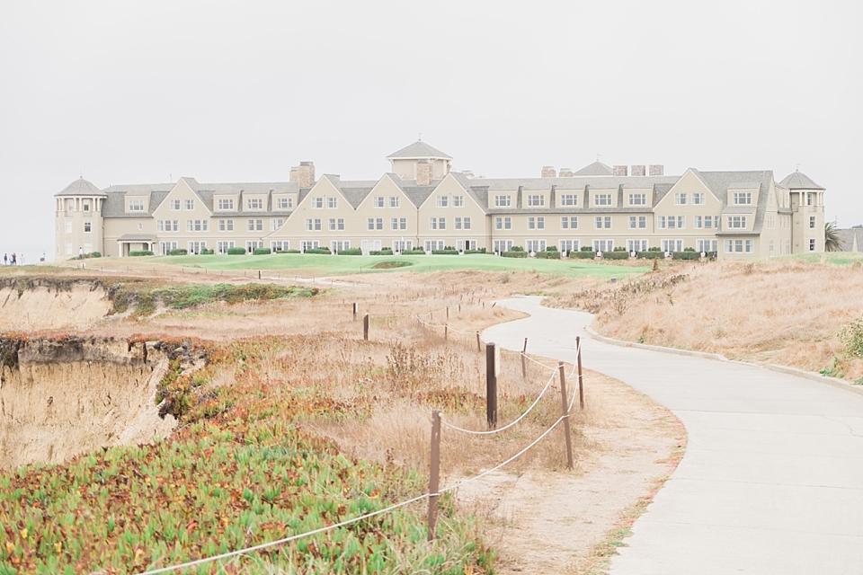 The Ritz-Carlton, Half Moon Bay, California | © The Globetrotter Collective - https://www.theglobetrottercollective.com