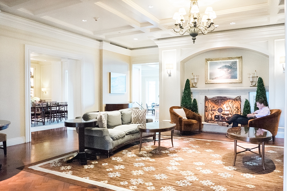 The Ritz-Carlton, Half Moon Bay, California | © The Globetrotter Collective - https://www.theglobetrottercollective.com