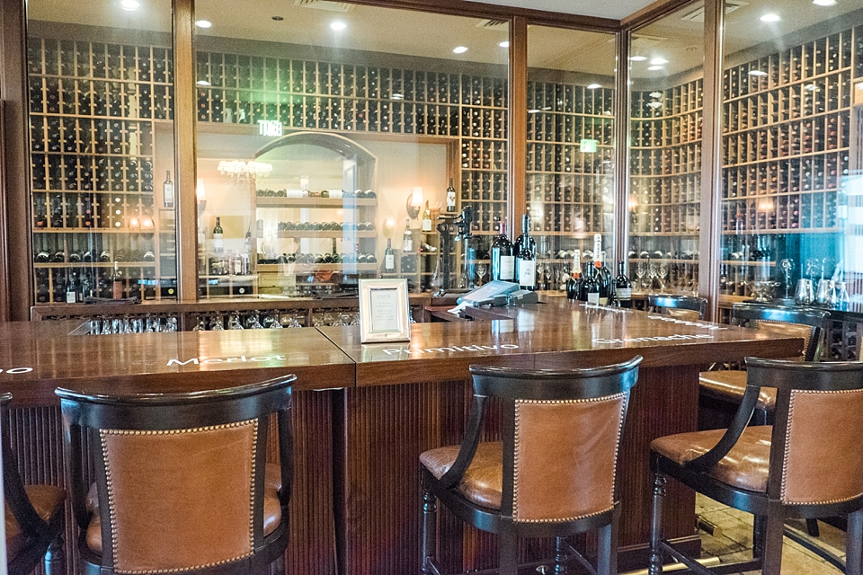 The Ritz-Carlton, Half Moon Bay, California | © The Globetrotter Collective - https://www.theglobetrottercollective.com