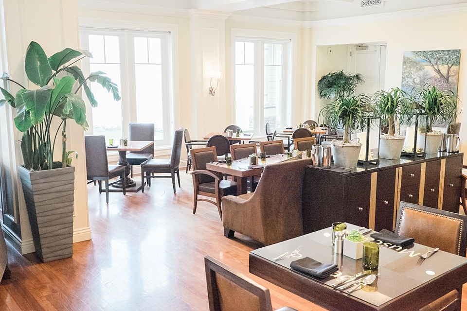 The Ritz-Carlton, Half Moon Bay, California | © The Globetrotter Collective - https://www.theglobetrottercollective.com