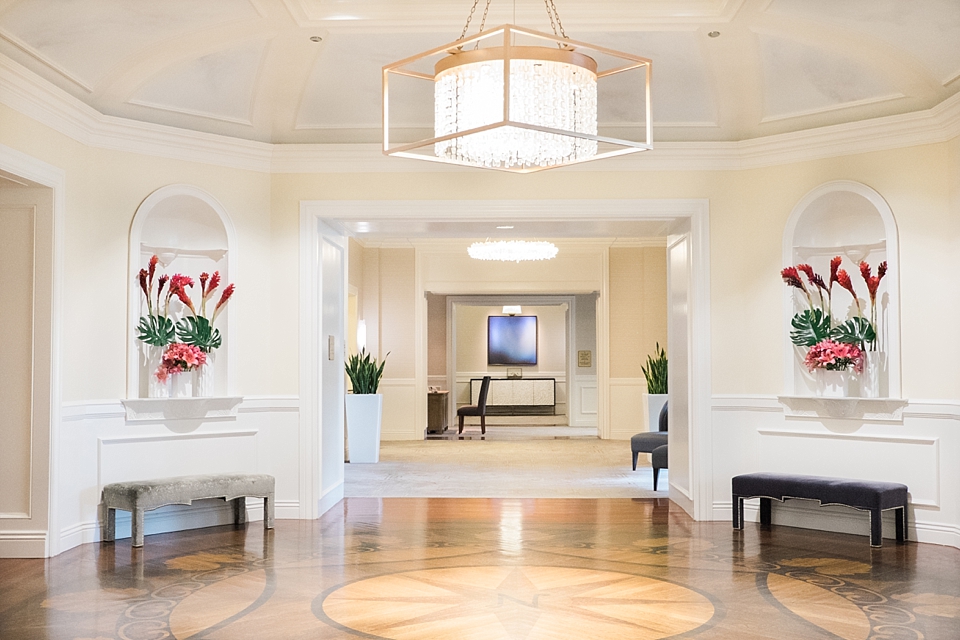 The Ritz-Carlton, Half Moon Bay, California | © The Globetrotter Collective - https://www.theglobetrottercollective.com