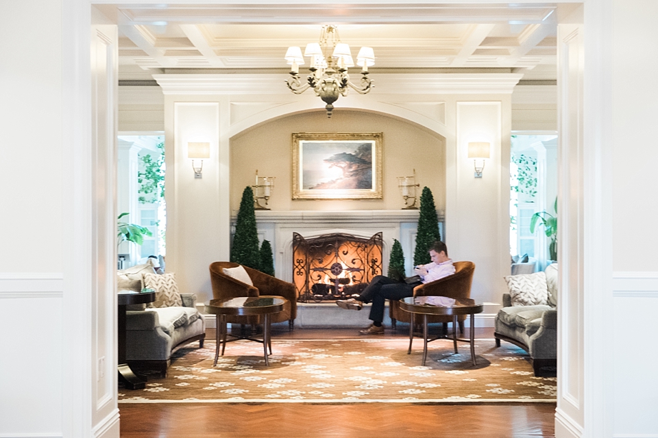 The Ritz-Carlton, Half Moon Bay, California | © The Globetrotter Collective - https://www.theglobetrottercollective.com