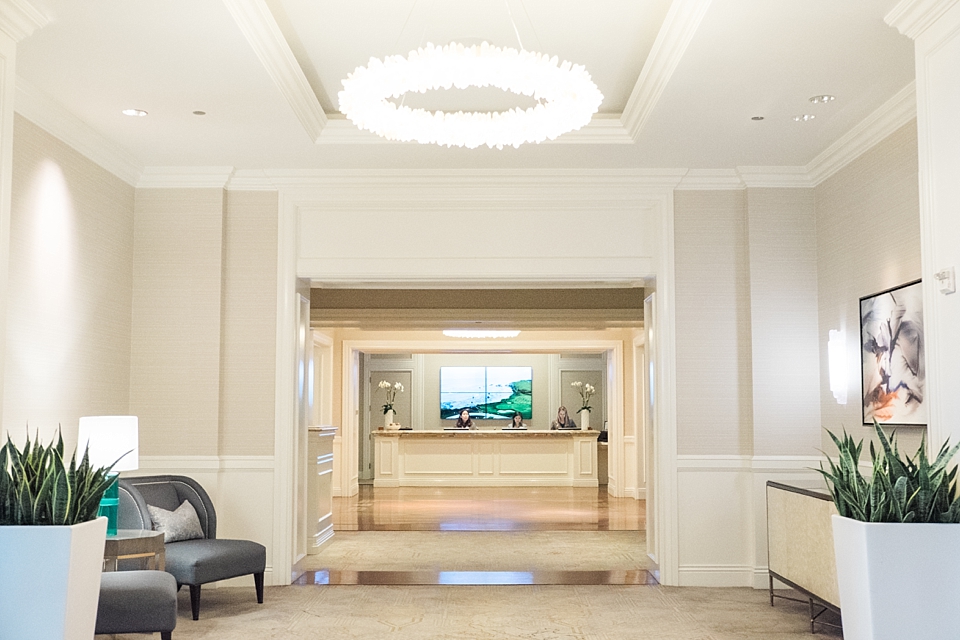 The Ritz-Carlton, Half Moon Bay, California | © The Globetrotter Collective - https://www.theglobetrottercollective.com