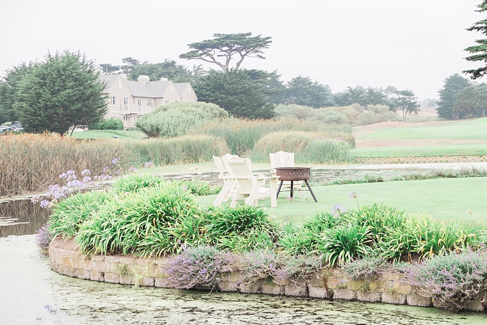 The Ritz-Carlton, Half Moon Bay, California | © The Globetrotter Collective - https://www.theglobetrottercollective.com