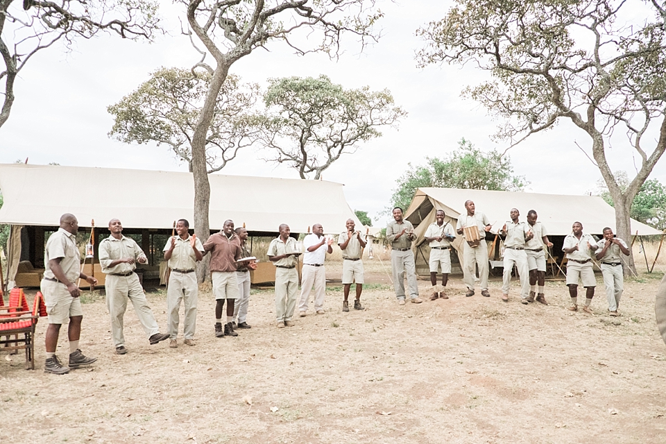 andBeyond Serengeti Under Canvas Camp, Tanzania | © The Globetrotter Collective - https://www.theglobetrottercollective.com