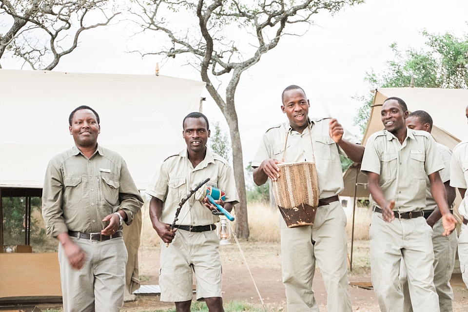 andBeyond Serengeti Under Canvas Camp, Tanzania | © The Globetrotter Collective - https://www.theglobetrottercollective.com