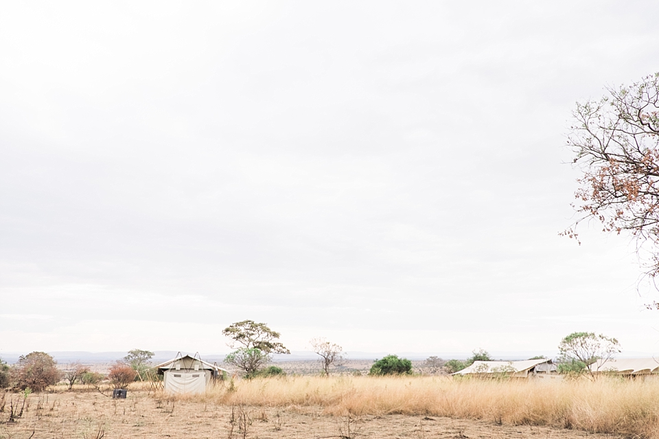 andBeyond Serengeti Under Canvas Camp, Tanzania | © The Globetrotter Collective - https://www.theglobetrottercollective.com