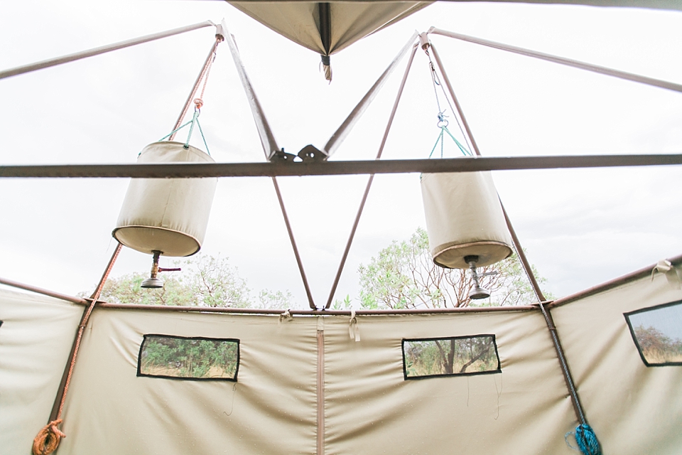 andBeyond Serengeti Under Canvas Camp, Tanzania | © The Globetrotter Collective - https://www.theglobetrottercollective.com