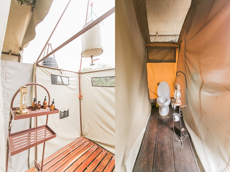 andBeyond Serengeti Under Canvas Camp, Tanzania | © The Globetrotter Collective - https://www.theglobetrottercollective.com