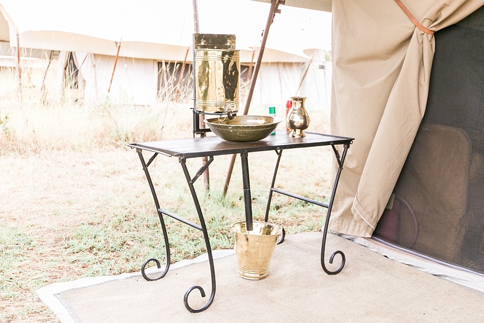 andBeyond Serengeti Under Canvas Camp, Tanzania | © The Globetrotter Collective - https://www.theglobetrottercollective.com