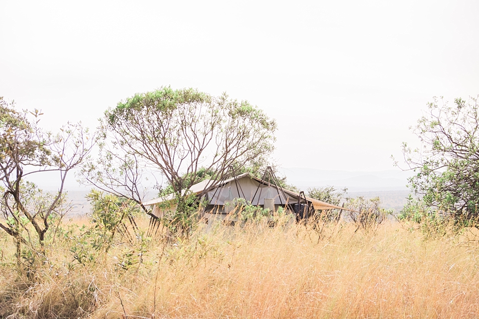 andBeyond Serengeti Under Canvas Camp, Tanzania | © The Globetrotter Collective - https://www.theglobetrottercollective.com