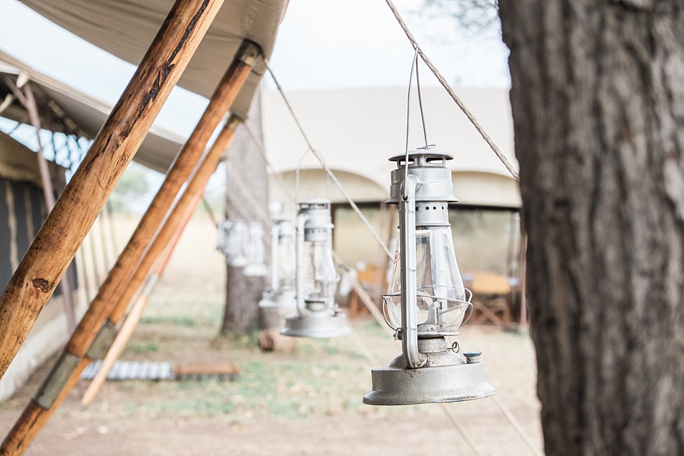 andBeyond Serengeti Under Canvas Camp, Tanzania | © The Globetrotter Collective - https://www.theglobetrottercollective.com