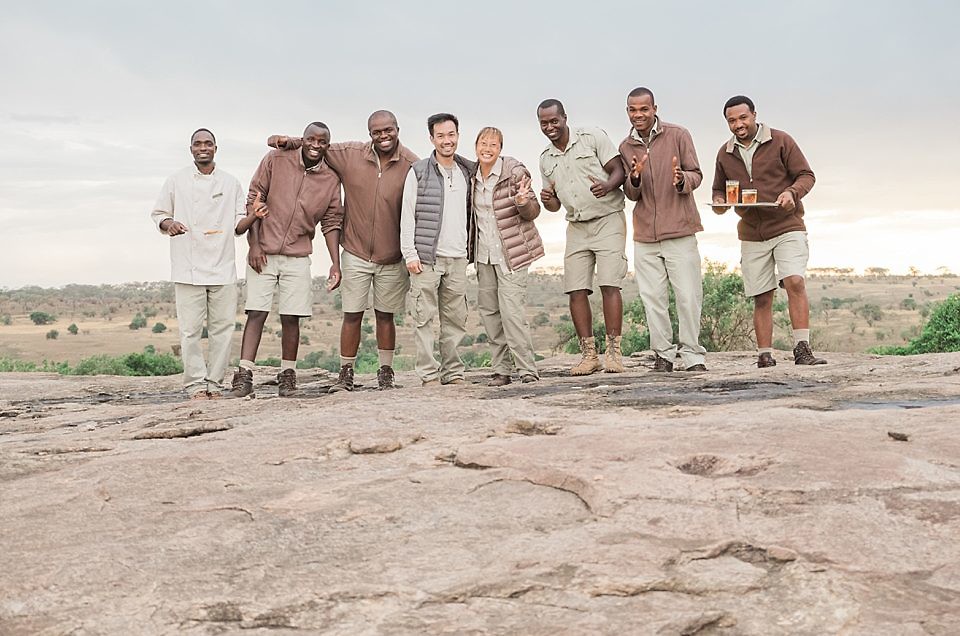 Serengeti Safari Game Drive | Tanzania