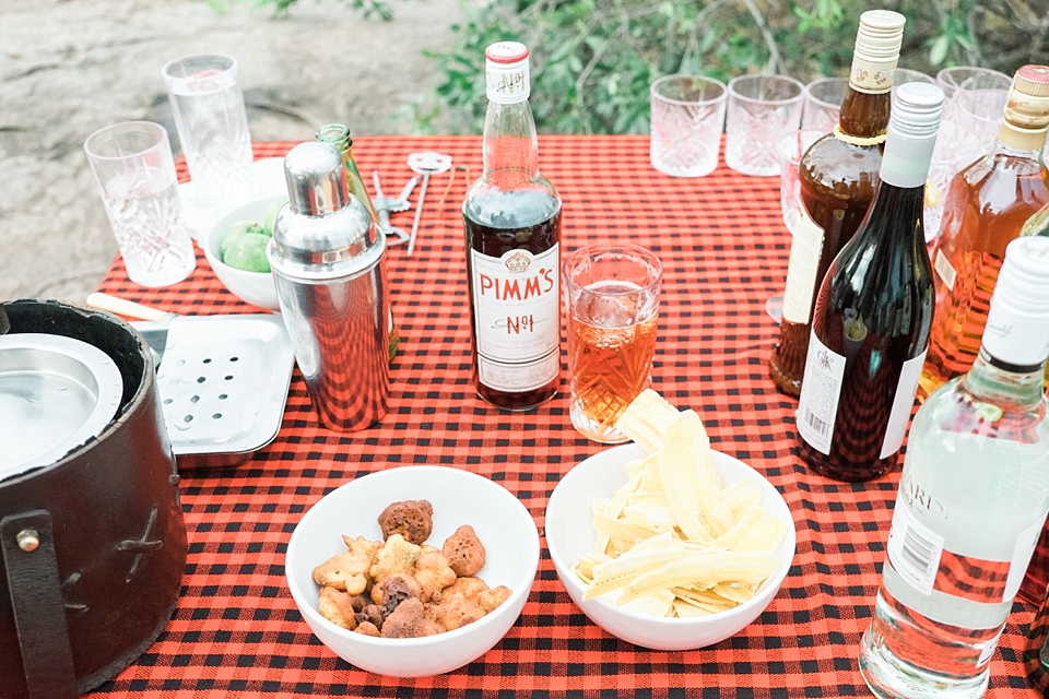 Serengeti Safari Game Drive, Tanzania | © The Globetrotter Collective - https://www.theglobetrottercollective.com