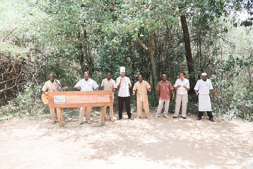 andBeyond Bataleur Camp, Masai Mara | | © The Globetrotter Collective - https://www.theglobetrottercollective.com