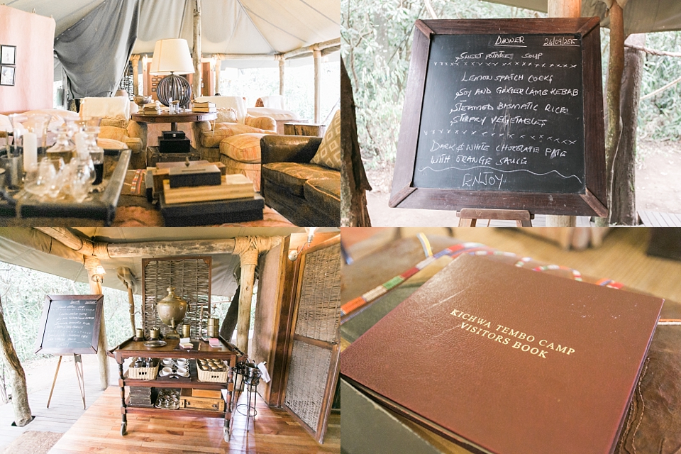 andBeyond Bataleur Camp, Masai Mara | | © The Globetrotter Collective - https://www.theglobetrottercollective.com