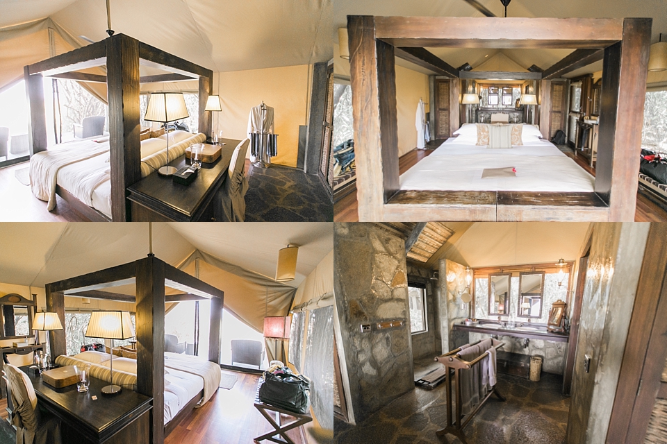 andBeyond Bataleur Camp, Masai Mara | | © The Globetrotter Collective - https://www.theglobetrottercollective.com