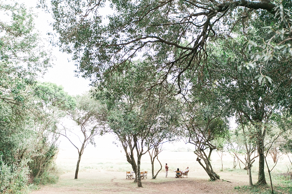 andBeyond Bataleur Camp, Masai Mara | | © The Globetrotter Collective - https://www.theglobetrottercollective.com