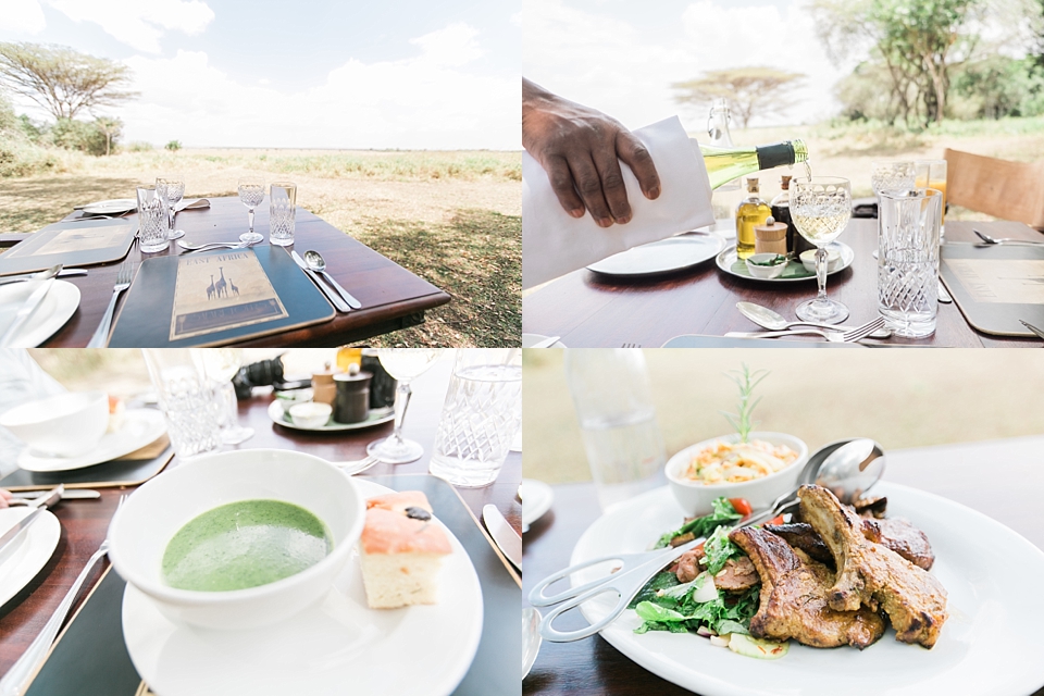 andBeyond Bataleur Camp, Masai Mara | | © The Globetrotter Collective - https://www.theglobetrottercollective.com