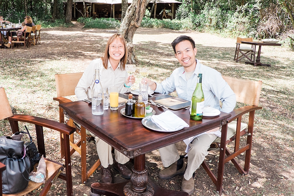 andBeyond Bataleur Camp, Masai Mara | | © The Globetrotter Collective - https://www.theglobetrottercollective.com