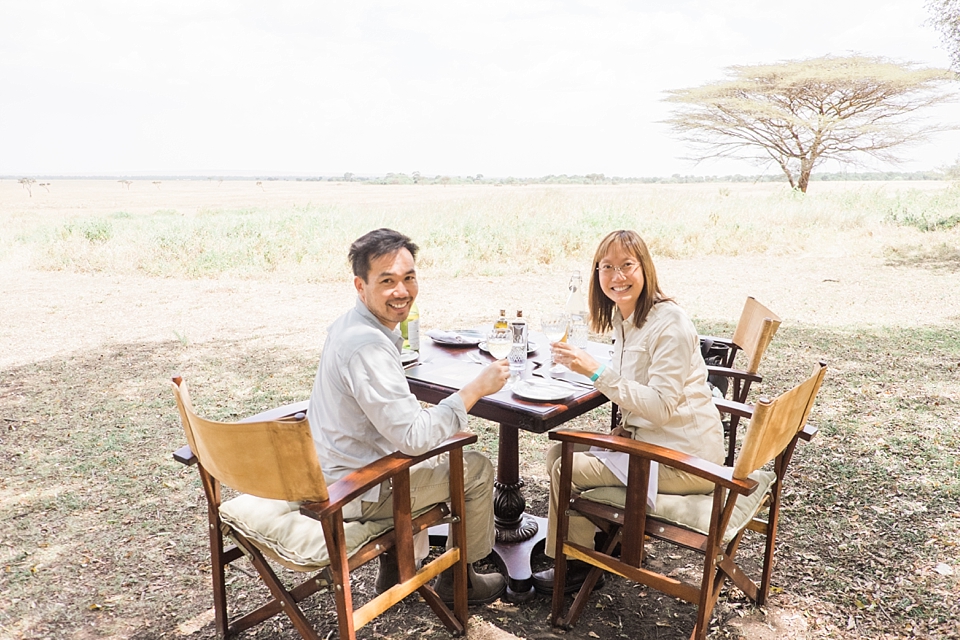andBeyond Bataleur Camp, Masai Mara | | © The Globetrotter Collective - https://www.theglobetrottercollective.com