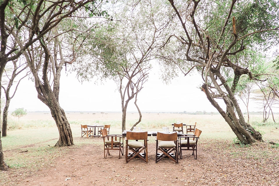 andBeyond Bataleur Camp, Masai Mara | | © The Globetrotter Collective - https://www.theglobetrottercollective.com